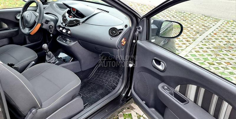 Renault Twingo 1.2
