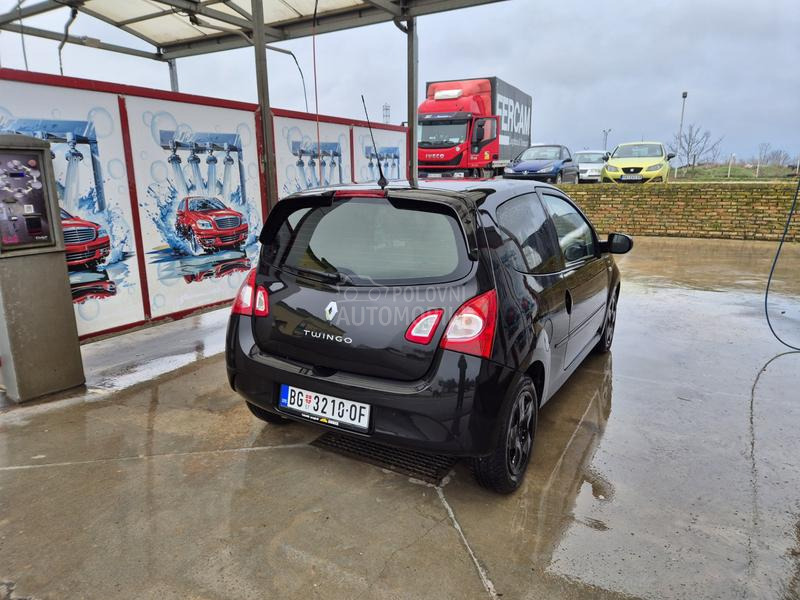 Renault Twingo 1.2