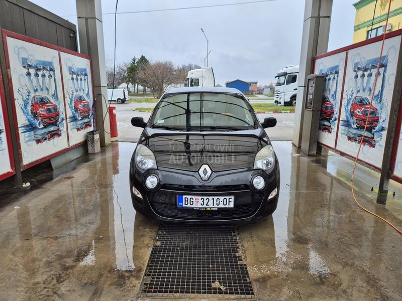 Renault Twingo 1.2