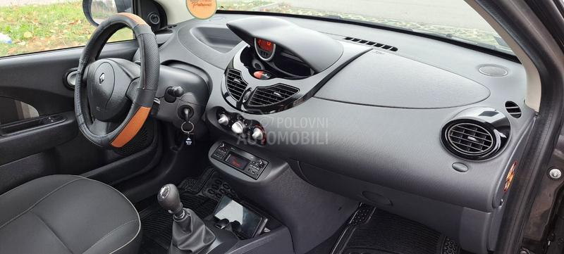 Renault Twingo 1.2