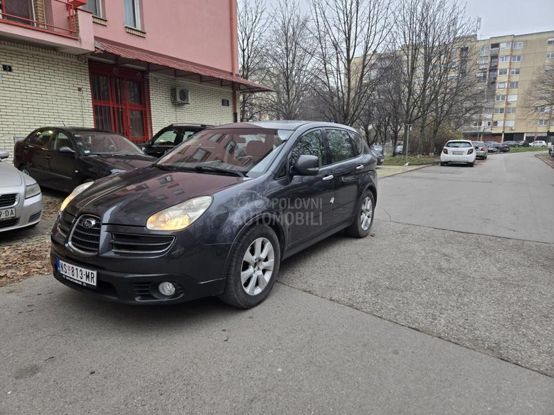 Subaru Tribeca B9