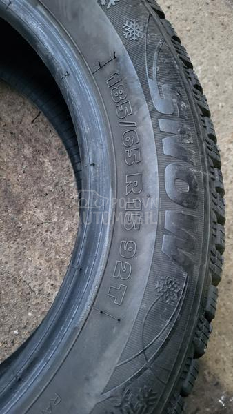 Riken 185/65 R15 Zimska