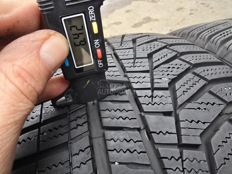 Hankook 225/40 R18 Zimska