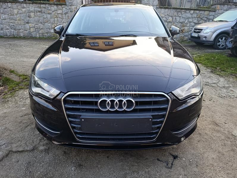 Audi A3 1.6 tdi