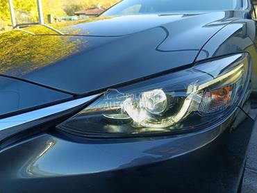 Mazda 6 2.0