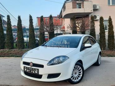 Fiat Bravo 1.4 16v CH