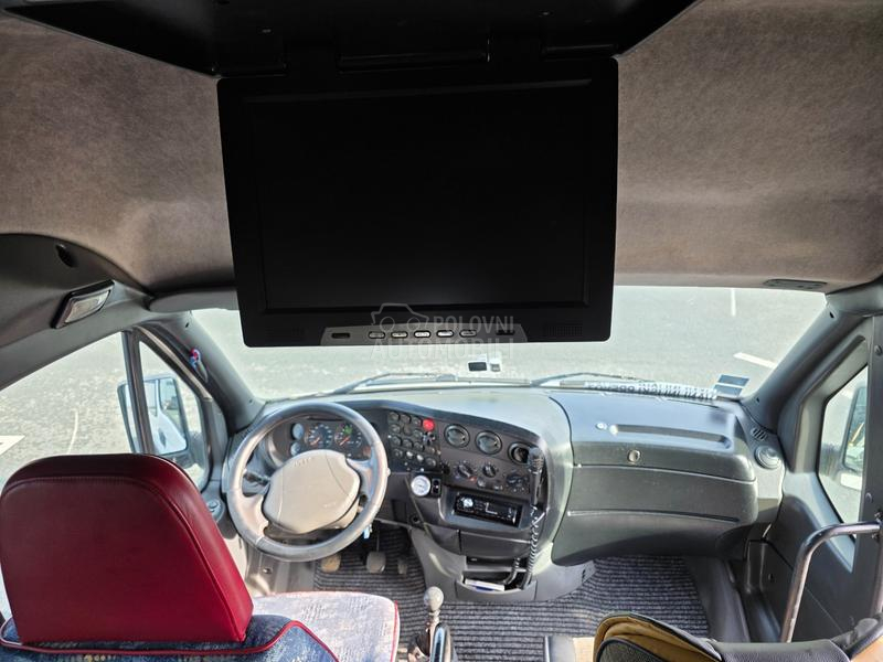 Iveco DAILY 50C14B
