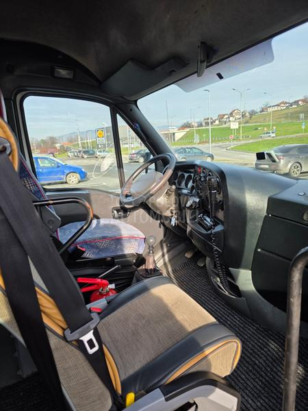 Iveco DAILY 50C14B