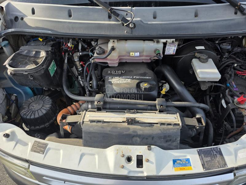 Iveco DAILY 50C14B