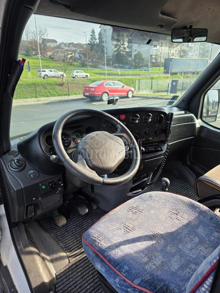 Iveco DAILY 50C14B