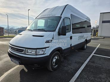 Iveco DAILY 50C14B