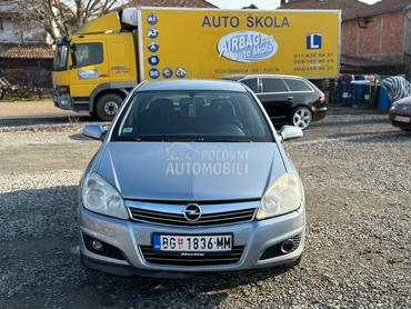 Opel Astra H 1.4 i