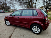 Volkswagen Polo 1.9 TDI LUTKICAA