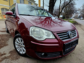 Volkswagen Polo 1.9 TDI LUTKICAA