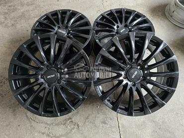 Aluminijumske felne wv 18" 5 x 112