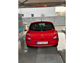 Renault Clio dci