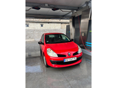 Renault Clio dci