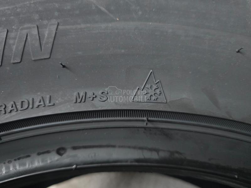 Bridgestone 255/65 R17 Sve sezone