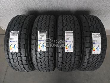 Bridgestone 255/65 R17 Zimska