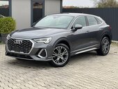 Audi Q3 Sportback 35 TFSI