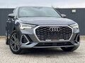 Audi Q3 Sportback 35 TFSI