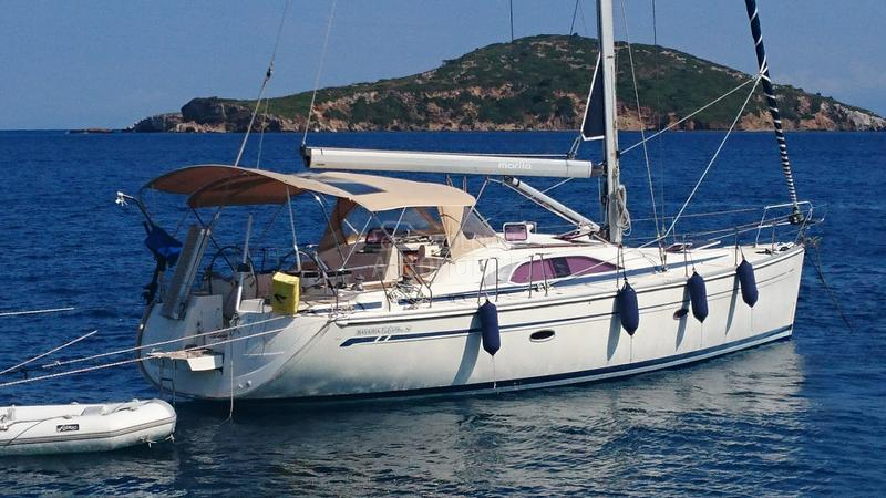 Bavaria Bavaria 44 vision