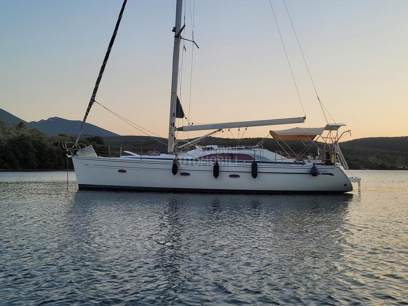 Bavaria Bavaria 44 vision