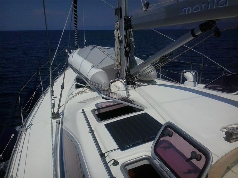 Bavaria Bavaria 44 vision