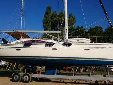 Bavaria Bavaria 44 vision