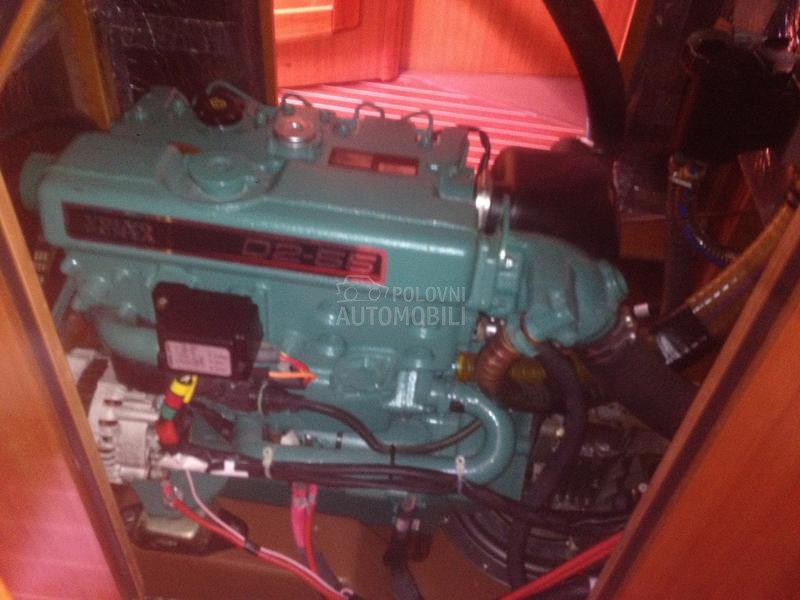 Bavaria Bavaria 44 vision