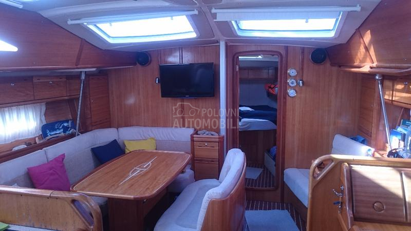 Bavaria Bavaria 44 vision