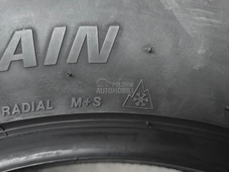 Bridgestone 285/60 R18 Letnja