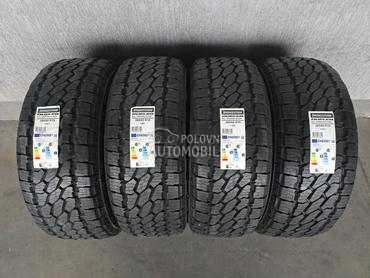 Bridgestone 285/60 R18 Zimska