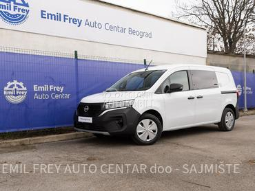 Nissan Townstar 1.3 DIG-T N-tech