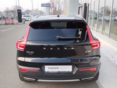 Volvo XC40 D3 INSCRIPTION A/T