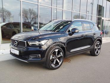 Volvo XC40 D3 INSCRIPTION A/T