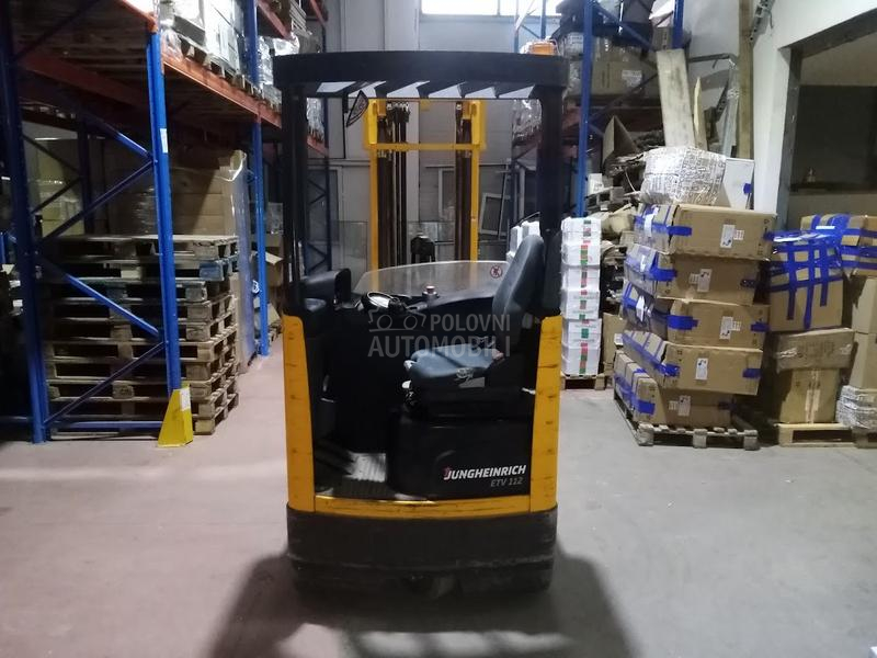 Jungheinrich ETV 112