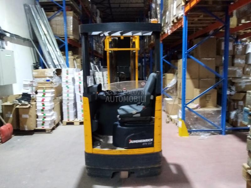 Jungheinrich ETV 112