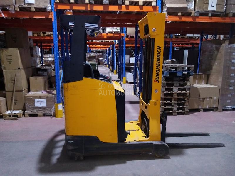 Jungheinrich ETV 112