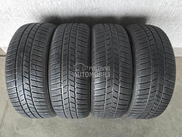 Barum 235/55 R19 Zimska