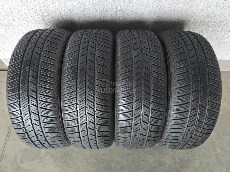 Barum 235/55 R19 Zimska