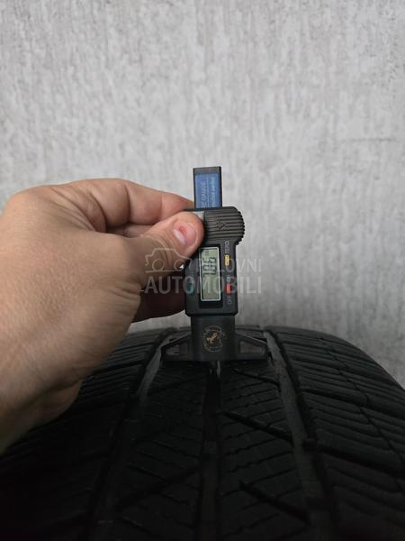 Barum 235/55 R19 Zimska