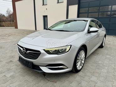 Opel Insignia 2.0 cdti/Elegance