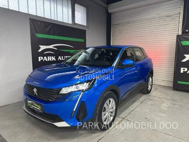 Peugeot 3008 Aut.Kam.Nav.