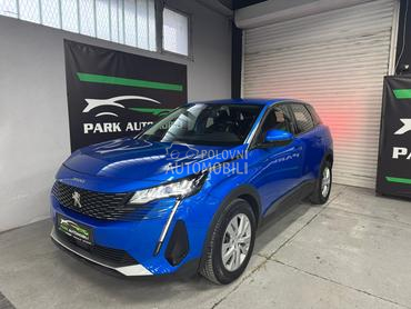 Peugeot 3008 Aut.Kam.Nav.