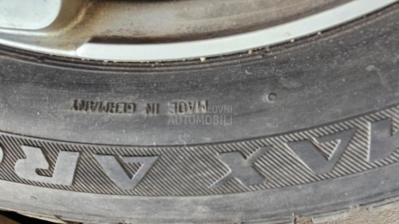 General 215/55 R16 Zimska