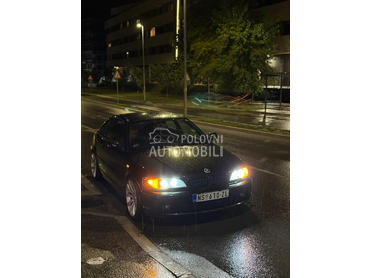 BMW 320 