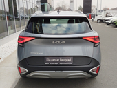 Kia Sportage 1.6 T-GDI FRESH M/T