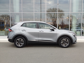 Kia Sportage 1.6 T-GDI FRESH M/T
