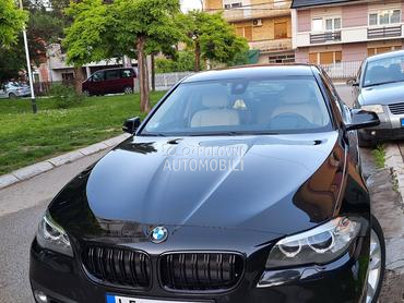 BMW 518 
